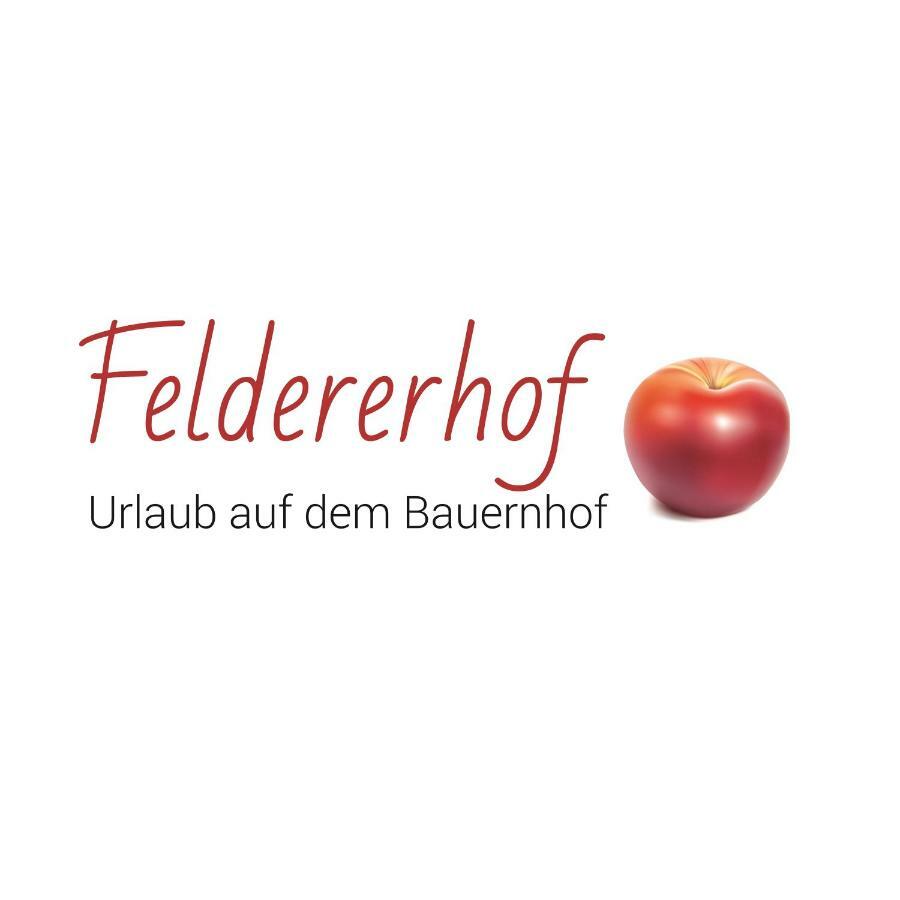 شقة Feldererhof Postal / Burgstall المظهر الخارجي الصورة